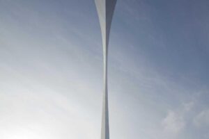 Polusi Udara Sumatera Selatan Malam Hari (14/3) Terparah di Indonesia – Databoks