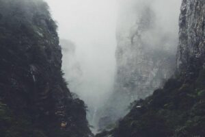 10 Daerah dengan Udara Sore Hari (22/3) Paling Bersih di Indonesia – Databoks