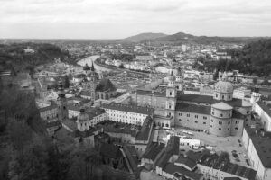 Polusi Udara Sumatera Utara Malam Hari (13/4) Terparah di Indonesia – Databoks